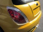 Kia KSC Concept 2001 года